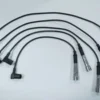 MERCEDES E CLASS- W123- 77/80; BUJİ KABLOSU TAKIM (8V)(200 KASA M115)2.0 CC (YOW JUNG)