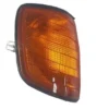 MERCEDES E CLASS- W124- 85/93; ÖN SİNYAL SAĞ SARI (MARS) 1248260143