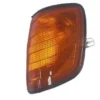 MERCEDES E CLASS- W124- 85/93; ÖN SİNYAL SOL SARI (MARS) 1248260043