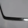 MERCEDES E CLASS- W124- 85/95; ÖN TAMPON ÜST NİKELAJI SAĞ (TW) 1248801436