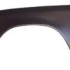 MERCEDES E CLASS- W124- 85/95; ÖN ÇAMURLUK DELİKSİZ SOL (TW) 1248804718