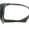 MERCEDES E CLASS- W124- 85/95; FAR YUVA SACI SOL (TYG) 1246260145