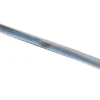 MERCEDES E CLASS- W124- 85/93; ARKA TAMPON NİKELAJI ORTA (TW) 1248801936