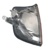 MERCEDES E CLASS- W124- 93/95; ÖN SİNYAL SOL SARI 1248260043