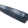 MERCEDES E CLASS- W124- 93/95; ÖN TAMPON GRİ (BANTSIZ/ÜST KISMI NİKELAJ DELİKLİ/ŞOK EMİCİLİ)EUROBUMP 1248804070