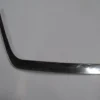 MERCEDES E CLASS- W124- 93/95; ÖN TAMPON ÜST NİKELAJI SAĞ (TW) 1248801436