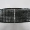 MERCEDES E CLASS- W124- 93/95; ÖN PANJUR NİKELAJLI/SİYAH (7 ÇITALI) (TW) 1248800983