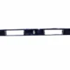MERCEDES E CLASS- W124- 93/95; PLAKA LAMBA ÇITASI NİKELAJLI (TW) 1247500293