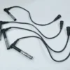 MERCEDES E CLASS- W124- 93/95; BUJİ KABLUSU TAKIM (16V)(200 220 M111)2.0/2.2 cc (YOW JUNG) 1111500615