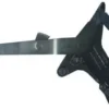 MERCEDES S SL CLASS- W126- 81/91; ARKA CAM KRİKOSU SAĞ ELEKTRİKLİ/MOTORSUZ 1267301046