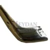MERCEDES S SL CLASS- W126- 81/91; ÖN TAMPON ÜST NİKELAJI SAĞ 1268854674