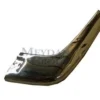 MERCEDES S SL CLASS- W126- 81/91; ÖN TAMPON ÜST NİKELAJI SOL 1268854574