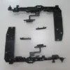 MERCEDES S SL CLASS- W126- 81/91; SUNROOF TAMİR TAKIMI