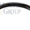 MERCEDES S SL CLASS- W140- 91/98; ÖN ÇAMURLUK AĞZI NİKELAJI SOL -