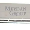 MERCEDES S SL CLASS- W140- 95/98; ÖN KAPI BANDI SOL ASTARLI (NİKELAJI İLE BİRLİKTE) 1406907140