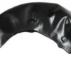MERCEDES S SL CLASS- W140- 91/98; ARKA ÇAMURLUK DAVLUMBAZI SOL 1406980530