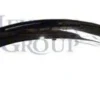 MERCEDES S SL CLASS- W140- 91/98; ARKA ÇAMURLUK AĞZI NİKELAJI SOL -