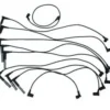 MERCEDES S SL CLASS- W140- 91/98; BUJİ KABLOSU TAKIM (32V)(400 420 500 M119)4.2/5.0 cc (YOW JUNG) A0300890635