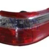 TOYOTA CAMRY- 06/09; DIŞ STOP LAMBASI SOL KIRMIZI/BEYAZ (FAMELLA) 81560-06240