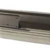 MERCEDES 190- W201- 83/93; ÖN TAMPON GRİ (KENDİNDEN BANTLI KLİMASIZ TİP) (TW) 2018801470