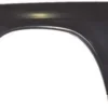 MERCEDES 190- W201- 83/93; ÖN ÇAMURLUK DELİKSİZ SOL (TW) 2018811701