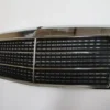 MERCEDES 190- W201- 83/93; ÖN PANJUR NİKELAJLI (İÇ PETEKLERİ SİYAH) KOMPLE (5ÇITALI) (TW) 2018800783