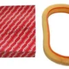 MERCEDES 190- W201- 83/93; HAVA FİLTRESİ 190E 2.6CC ORJ.NO:0020948804 (65X407X325) (ASCO) 0020948804