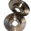 MERCEDES 190- W201- 83/93; ÖN FREN DİSKİ (HAVALI)(ADET) 2.3/2.5/2.6cc (262X22X67X44.5X5-2-1)(BRA 2014211312