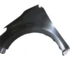 TOYOTA YARIS- 20/24; ÖN ÇAMURLUK DELİKSİZ SOL (TYG) 53812-K0070