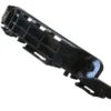 TOYOTA YARIS- 20/24; ARKA TAMPON BAĞLANTI BRAKETİ SOL PLASTİK (TYG) 52536-K0010