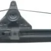 MERCEDES C CLASS- W202- 93/99; ARKA CAM KRİKOSU SOL ELEKTRİKLİ/MOTORSUZ (HUSHAN) 2027300746