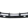 MERCEDES C CLASS- W202- 93/96; ÖN TAMPON GRİ (ÜST KISMI DELİKLİ) (ELEGANCE)) (TYG) 2028802670