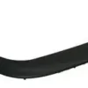MERCEDES C CLASS- W202- 97/99; ÖN TAMPON ÜST ÇITASI SAĞ SİYAH (FAR ALT ÇITASININ ALTINA TAKILAN)(TYG 2028850874