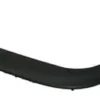 MERCEDES C CLASS- W202- 97/99; ÖN TAMPON ÜST ÇITASI SOL SİYAH (FAR ALT ÇITASININ ALTINA TAKILAN)(TYG 2028850774