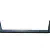 MERCEDES C CLASS- W202- 97/99; ARKA TAMPON KOYU GRİ(KAPLAMA/NİKELAJ DELİKLİ ŞOK EMİCİLİ ELEGANCE(TW) 2028801071
