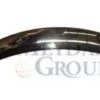 MERCEDES C CLASS- W202- 93/99; ARKA ÇAMURLUK AĞZI NİKELAJI SOL -