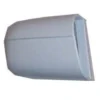 MERCEDES C CLASS- W202- 93/99; AYNA KAPAĞI SOL GRİ 2108110160548