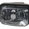 MERCEDES C CLASS- W203- 03/04; SİS LAMBASI SAĞ ŞEFFAF (HB4) (FAMELLA) 2038201256