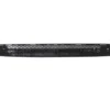 MERCEDES C CLASS- W203- 00/07; ÖN TAMPON PANJURU SİYAH (GÜMÜŞ GRİ ÇITALI) (AVANTGARD/AMG) (TYG) 2038800905