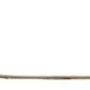 MERCEDES C CLASS- W203- 00/05; ÖN TAMPON BANDI ÜST NİKELAJI SOL (TW) A2038850874