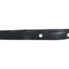 MERCEDES C CLASS- W203- 00/07; ÖN TAMPON BANDI SOL ASTARLI GRİ PARK SENSÖR DELİKLİ (TW) 2038856321