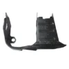 MERCEDES C CLASS- W203- 00/07; ÖN TAMPON BRAKETİ SAĞ 4 KAPI (TW) 2036202295