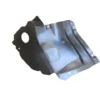 MERCEDES C CLASS- W203- 00/07; ÖN ÇAMURLUK DAVLUMBAZI SAĞ ÖNÜN ÖNÜ ALT(ENJEKSİYON BASKI)(EUROBUMP) A2038840822