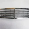 MERCEDES C CLASS- W203- 04/07; ÖN PANJUR NİKELAJLI/GÜMÜŞ (7ÇITALI) (TW) 2038809744