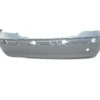MERCEDES C CLASS- W203- 05/07; ARKA TAMPON KOYU GRİ (BANT/SENSÖR DELİKLİ TW) A2038850825