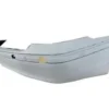 MERCEDES C CLASS- W203- 00/04; ARKA TAMPON GRİ (ASTARLI BANT DELİKLİ (CLASSIC/ELEGANCE) PHIRA) 2038850825
