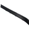 MERCEDES C CLASS- W203- 00/07; ARKA TAMPON BANDI SOL SİYAH (NİKELAJI İLE BİRLİKTE) (TYG) 2038852721