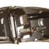 MERCEDES C CLASS- W203- 00/04; KAPI AYNASI SAĞ ELEKTRİKLİ KAPAKSIZ/ISITMALI/KATLANIR/SİNYALLİ (9 2038106876