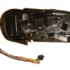 MERCEDES C CLASS- W203- 00/03; KAPI AYNASI SOL ELEKTRİKLİ KAPAKSIZ/ISITMALI/HAFIZALI/SİNYALLİ (1 -