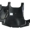 MERCEDES C CLASS- W203- 00/04; KARTER MUHAFAZA PLASTİĞİ ORTA ARKA (LT-BZ8010A) (TYG) 2035242730